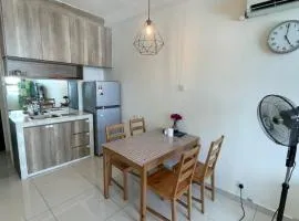 Heart of Petaling Jaya near LRT Line 5 (8)