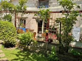 梅桑格斯住宿加早餐旅馆 