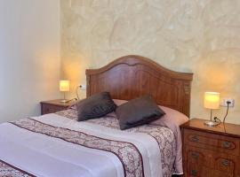 Apartamento La Herradura，位于比利亚卡约的酒店