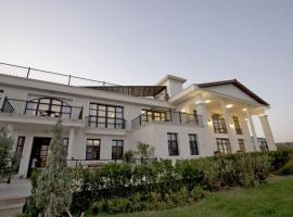 Saranta Farmhouse，位于Karakoç的酒店