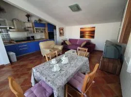 Apartment Relax for max 5 persons Funtana close to the beach