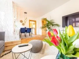 Ferienhaus mit 2 Wohnungen - ideal für Familien & Gruppen