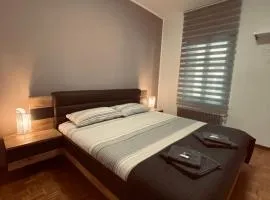 Affittacamere da Zippo