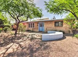 Delightful Family Getaway with Covered Patio!