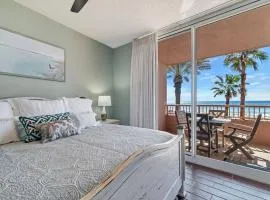 The Beach Club Doral 306 - Spacious Beachfront Condo!