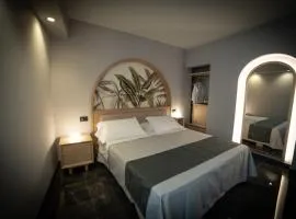 Ingrid Rooms Tropea