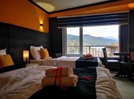 ELEONOR suites Ohrid
