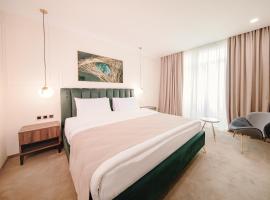 Orden Hotel,位于第比利斯的酒店