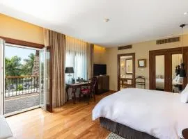 Country Club Lima Hotel – The Leading Hotels of the World
