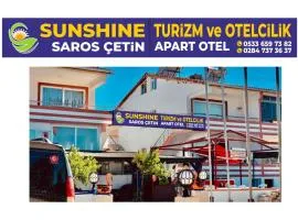 ERİKLİ SUNSHİNE HOLİDAY APART HOTEl