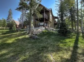 Lost Buffalo Lodge