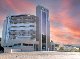 Hotel do Gringo