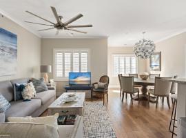 Residence 104S At The Sandcastle Condominiums，位于威尔伍德克拉斯特的酒店