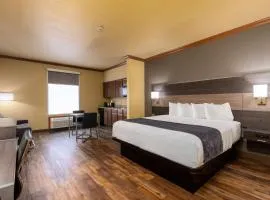 Best Western Plus Portland