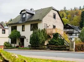 Ferienhaus in Willingen nahe Skipisten