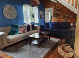 Spotted Gum Retreat at Mystery Bay，位于Mystery Bay的酒店