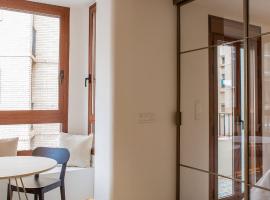 Pizarro by Seaward Suites，位于比利亚霍约萨的公寓