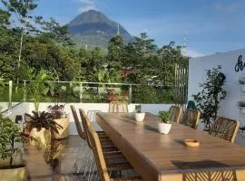 White Swan Private VIlla