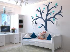 Residency Hotel Area 11，位于阿布贾的酒店