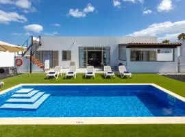 Luxury Villa Perla
