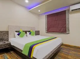 Itsy Hotels Ransu Residency