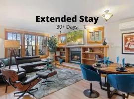 Sleek Condo - Near Park, Poudre River and Old Town