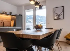 Das Taja Paznaun Penthouse Apartments