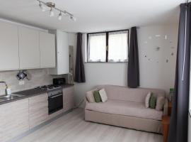 Appartamento Speranza，位于莫利纳迪莱德罗的公寓
