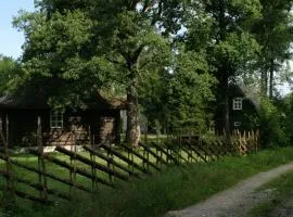 曼亚普克小屋公寓
