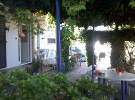 Το σπίτι της Ελένης，位于Vlakhiá的酒店