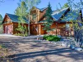 Cedar Ridge Cabin