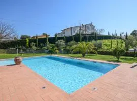 Nice Home In Fucecchio With Outdoor Swimming Pool