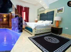 Convivium Home Hotel