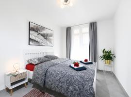 Aria Apartment - Free Parking