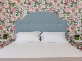 Villa Maìki，位于Torca的酒店