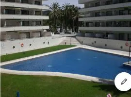 APARTAMENTO CERCA DEL PASEO Y PORT AVENTURA