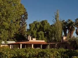 波萨达豪园奥利瓦酒店