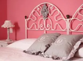 多尔里维尔住宿加早餐旅馆