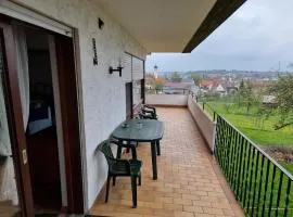 Appartment Gude, Ulm- Stuttgart