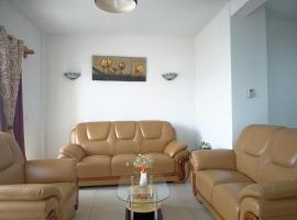 Nomsa Zen Appartement