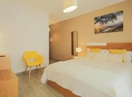 Casa dos 4 Caminhos - Guest House Douro