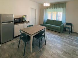 PM 29 Guest House，位于阿尔盖罗的海滩短租房