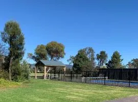 Mudgee Vineyard Motor Inn