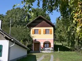 Kellerstöckl im Uhudlerland