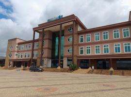 Cate Hotel Morogoro，位于莫罗戈罗的酒店