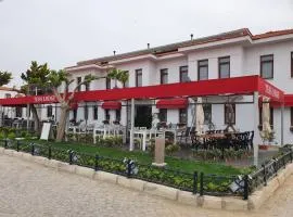 Teos Lodge Pansiyon