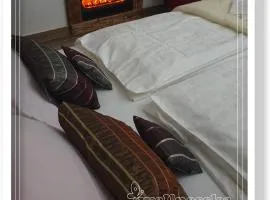 Wellnesska Vyhne