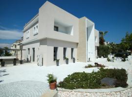 奈尔斯酒店，位于卡尼奥提的酒店