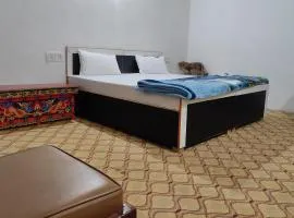 BUDDHA GUEST HOUSE , Nubra valley