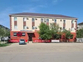 Гостиница ОАЗИС